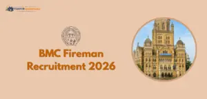 BMC Fireman Recruitment 2026: 120 Bhavnagar Municipal Corporation Vacancies, Eligibility, Salary, PET & Apply Online Details