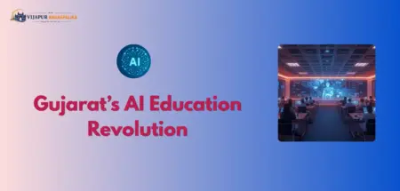 Gujarat’s AI Education Revolution: Universities Launch New Data Science, AI and Quantum Computing Courses for 2026 Gujarat’s AI Education Revolution: Universities Launch New Data Science, AI and Quantum Computing Courses for 2026